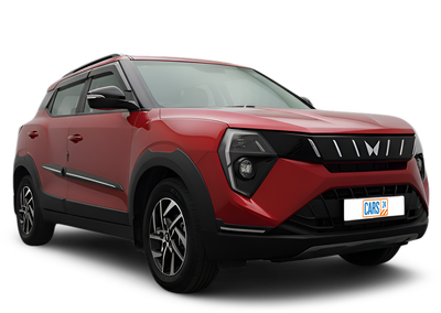 Mahindra XUV 3XO-img